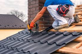 Best Commercial Roofing Services  in Inez, TX